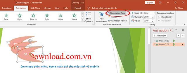 Come inserire un conto alla rovescia in PowerPoint