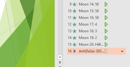 Come inserire un conto alla rovescia in PowerPoint