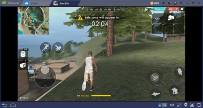 Garena Free Fire: semplici suggerimenti per giocare nella TOP 1 del gioco