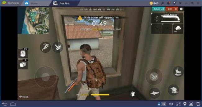 Garena Free Fire: semplici suggerimenti per giocare nella TOP 1 del gioco