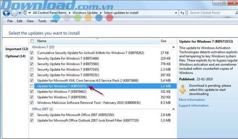 Come riparare lo schermo nero in Windows 7 senza copyright