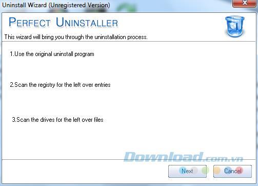 Istruzioni su come rimuovere TeamViewer completamente dal computer
