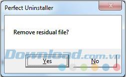Istruzioni su come rimuovere TeamViewer completamente dal computer