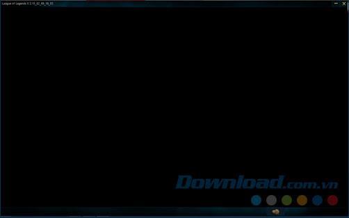 Riepilogo degli errori durante la riproduzione di League of Legends e come risolverli