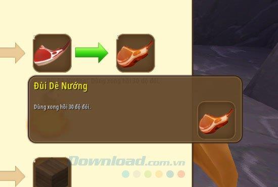 Mini World: Block Art - Come sopravvivere efficacemente di notte