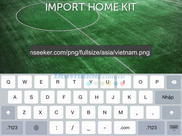 Guida per personalizzare i giocatori in Dream League Soccer