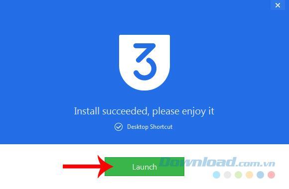 Installa 3uTools sul computer