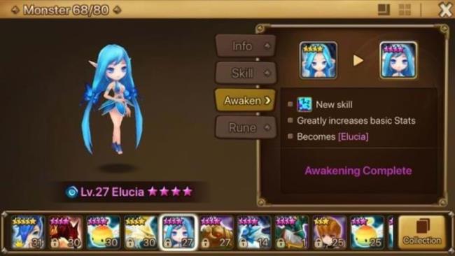 Guida per giocare a Summoners War per principianti
