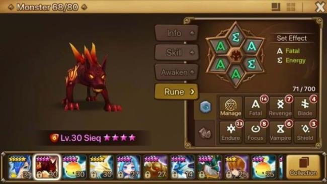Guida per giocare a Summoners War per principianti