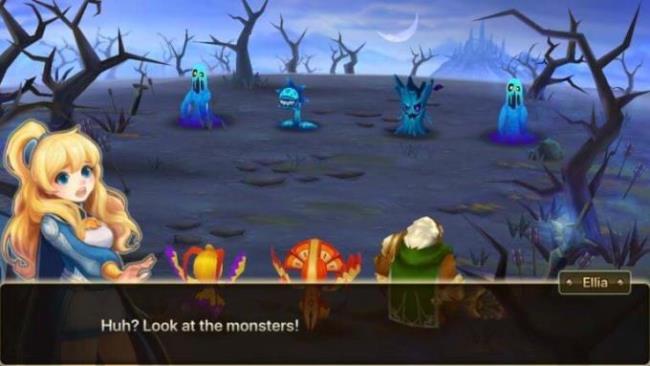 Guida per giocare a Summoners War per principianti