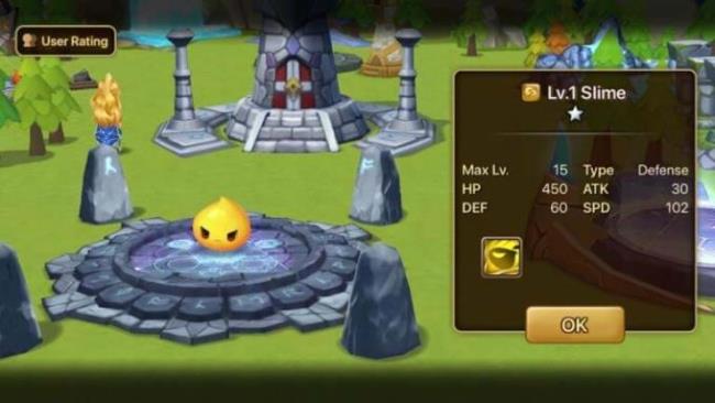 Guida per giocare a Summoners War per principianti