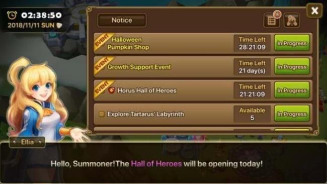 Guida per giocare a Summoners War per principianti