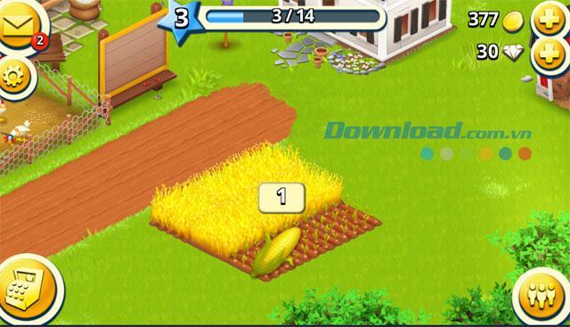 Come installare il gioco Hay Day sul computer