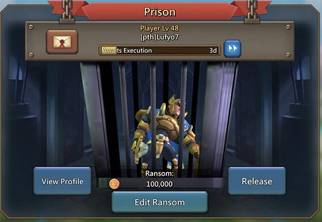 Le informazioni di base per i nuovi giocatori Lords Mobile