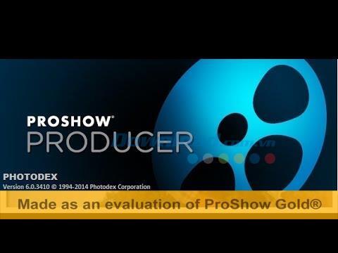 Errori comuni durante lutilizzo di ProShow Producer e come risolverlo