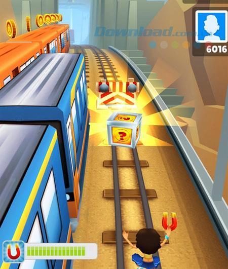 Segreto di completare le missioni nel gioco Subway Surfers