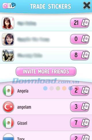 Come salire di livello rapidamente nel gioco My Talking Angela