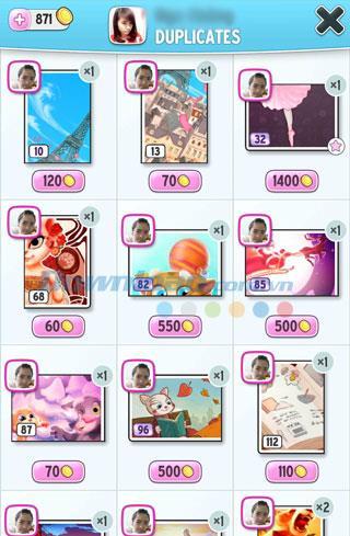 Come salire di livello rapidamente nel gioco My Talking Angela
