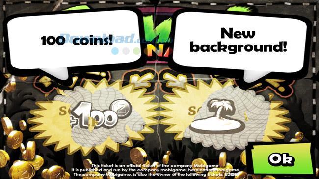 Ricette che conquistano il gioco Zombie Tsunami