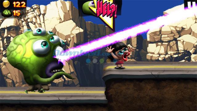 Ricette che conquistano il gioco Zombie Tsunami