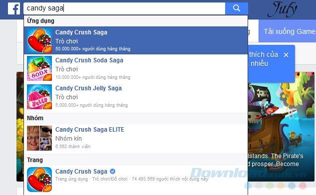 Luso di Cheat Engine aumenta il numero di mosse in Candy Crush Saga