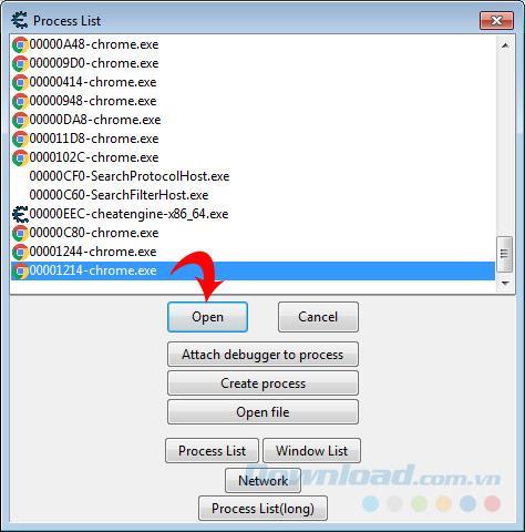 Luso di Cheat Engine aumenta il numero di mosse in Candy Crush Saga