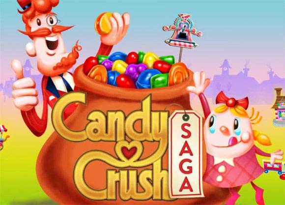 Candy Crush Saga Trucchi