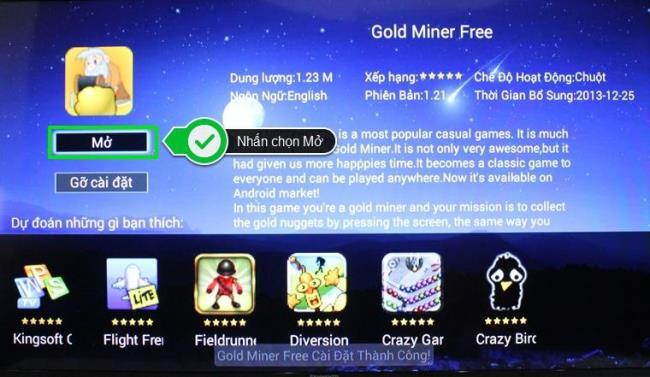 Come scaricare app su Smart TV Skyworth