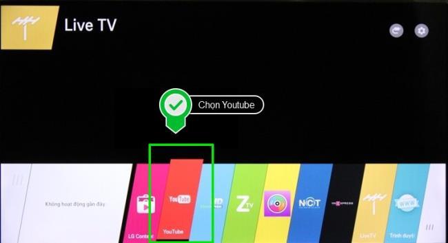 Come eliminare la cronologia di YouTube su Smart TV Samsung, LG, Sony