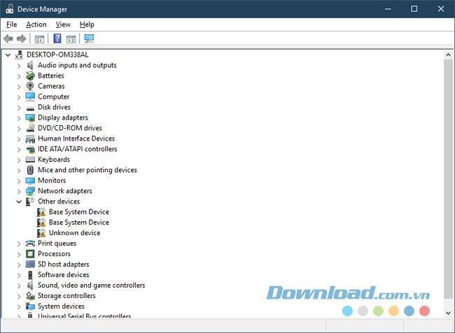 Manuale CrystalDiskInfo per controllare il disco rigido del computer, laptop
