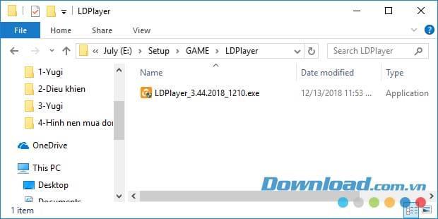 Come scaricare e installare lemulatore LDPlayer per giocare sul tuo PC