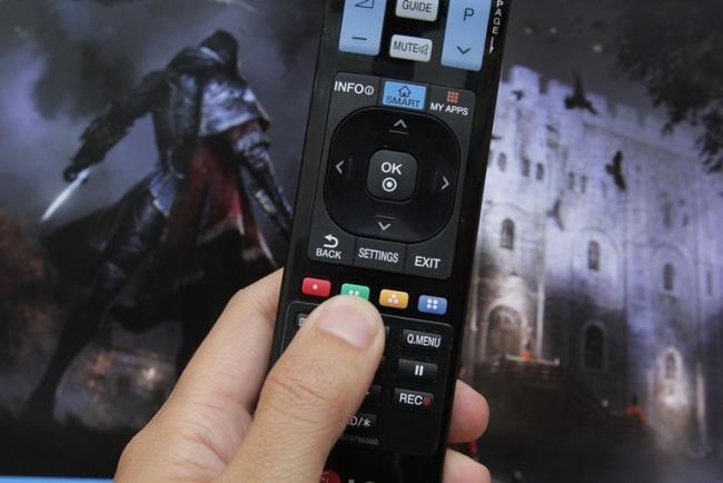 Come utilizzare l'applicazione karaoke sul sistema operativo Smart TV LG Netcast