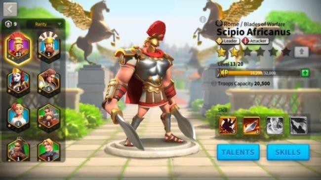 Rise Of Civilizations: come giocare, consigli, trucchi e tattiche da sapere