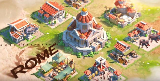 Rise Of Civilizations: come giocare, consigli, trucchi e tattiche da sapere