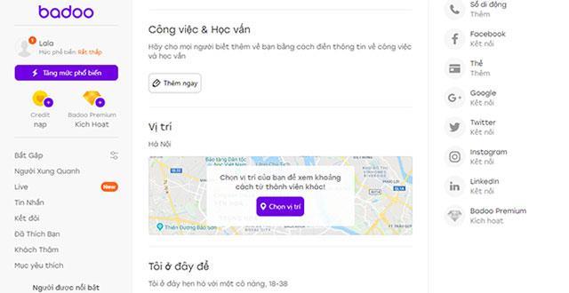 Come trovare amici, fare amicizia e uscire con Badoo