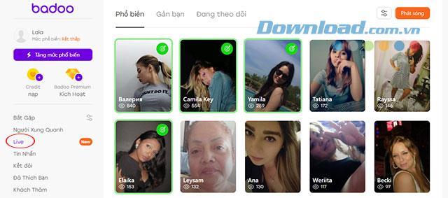 Come trovare amici, fare amicizia e uscire con Badoo
