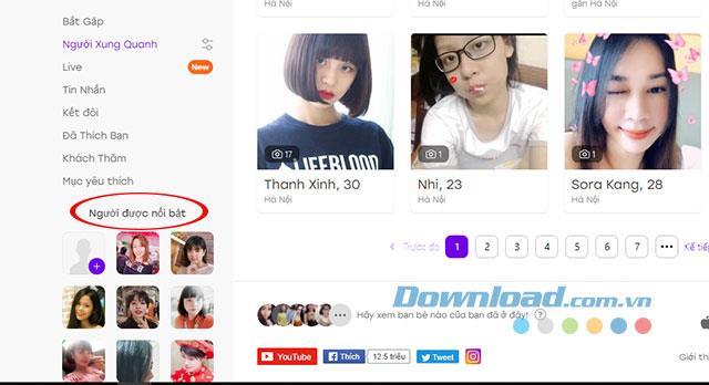 Come trovare amici, fare amicizia e uscire con Badoo