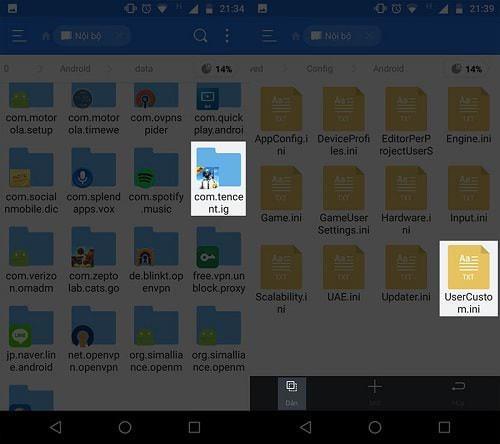 Come cambiare la grafica su PUBG Mobile in HD e 60FPS
