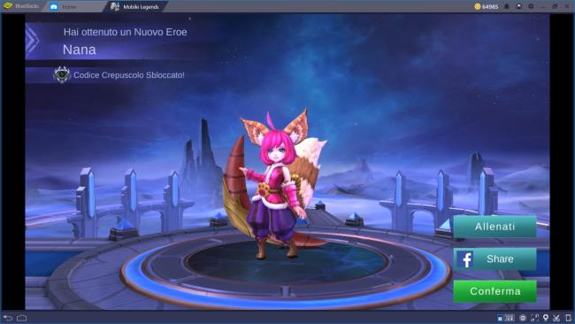 Trucchi e Consigli per Mobile Legends: Bang Bang