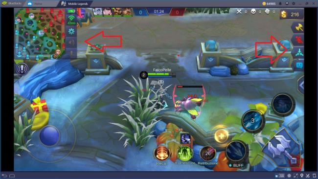 Trucchi e Consigli per Mobile Legends: Bang Bang