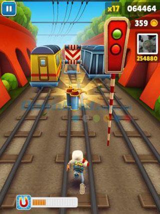 Come si gioca a Subway Surfers punteggi più alti