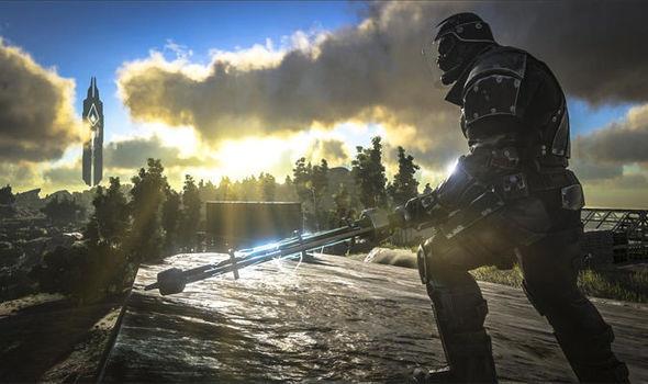 Il nuovo aggiornamento di ARK: Survival Evolved aggiunge il dinosauro più veloce finora