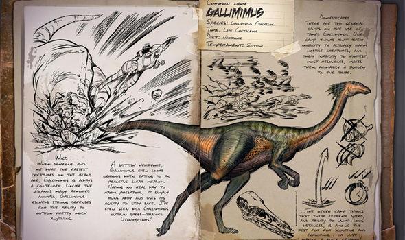 La patch 233 di ARK è ora disponibile