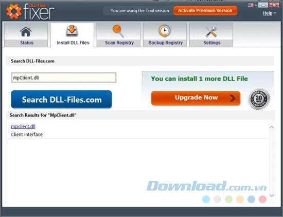 TOP 8 miglior software di riparazione di file DLL su Windows