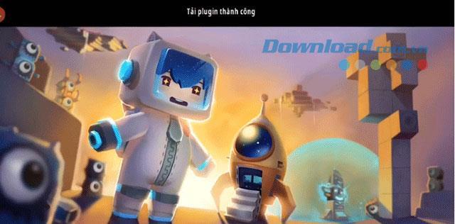 Come eseguire il backup e condividere le mappe in Mini World: Block Art
