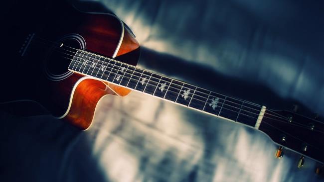Acoustic Guitar Wallpapers - Top Free Acoustic Guitar Backgrounds -  WallpaperAccess