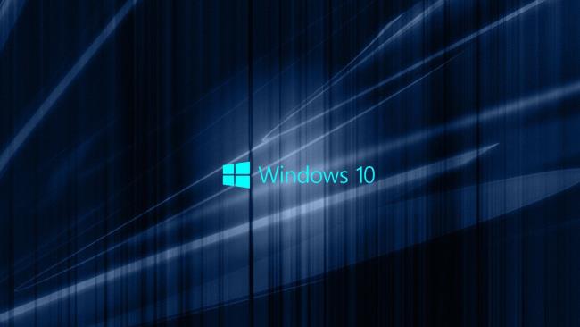 Windows 10 in the new mode will stop saving energy – Technology News World  | Microsoft wallpaper, Windows 10 desktop backgrounds, Windows wallpaper