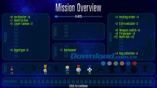 Istruzioni per giocare a Chicken Invaders 5 per principianti