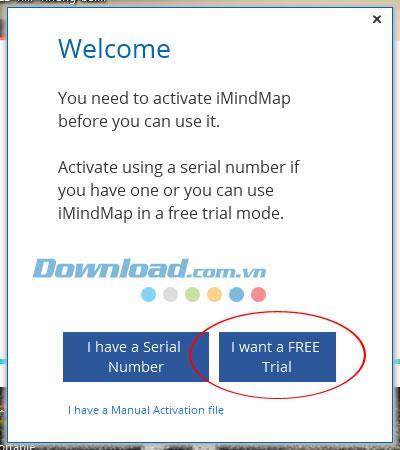 Come scaricare e installare il software iMindMap sul tuo computer