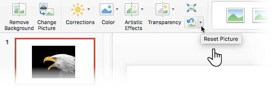 Come creare immagini trasparenti in Microsoft PowerPoint